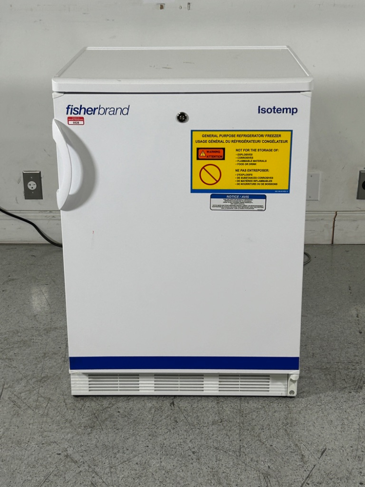 Image of Fisherbrand Isotemp Undercounter Refrigerator
